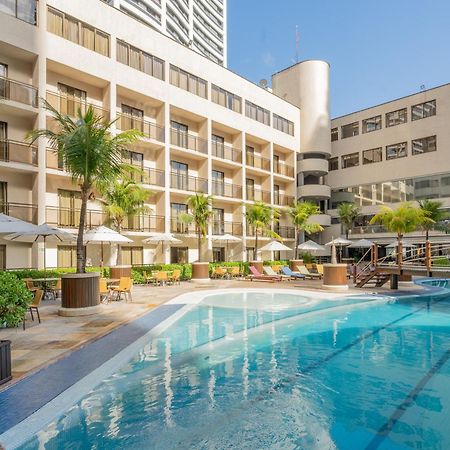 Mareiro Hotel Beira Mar Форталеза Екстериор снимка