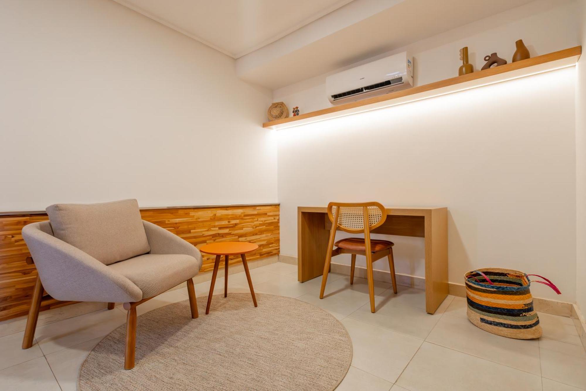 Mareiro Hotel Beira Mar Форталеза Екстериор снимка