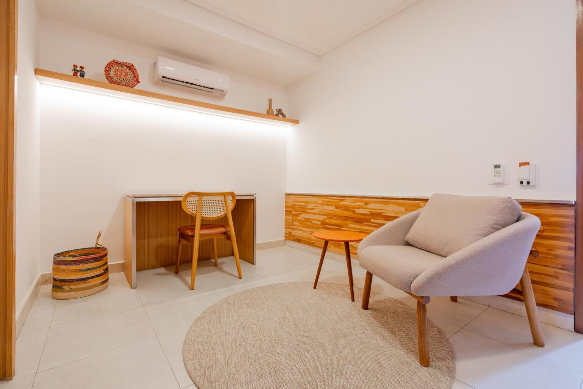 Mareiro Hotel Beira Mar Форталеза Екстериор снимка