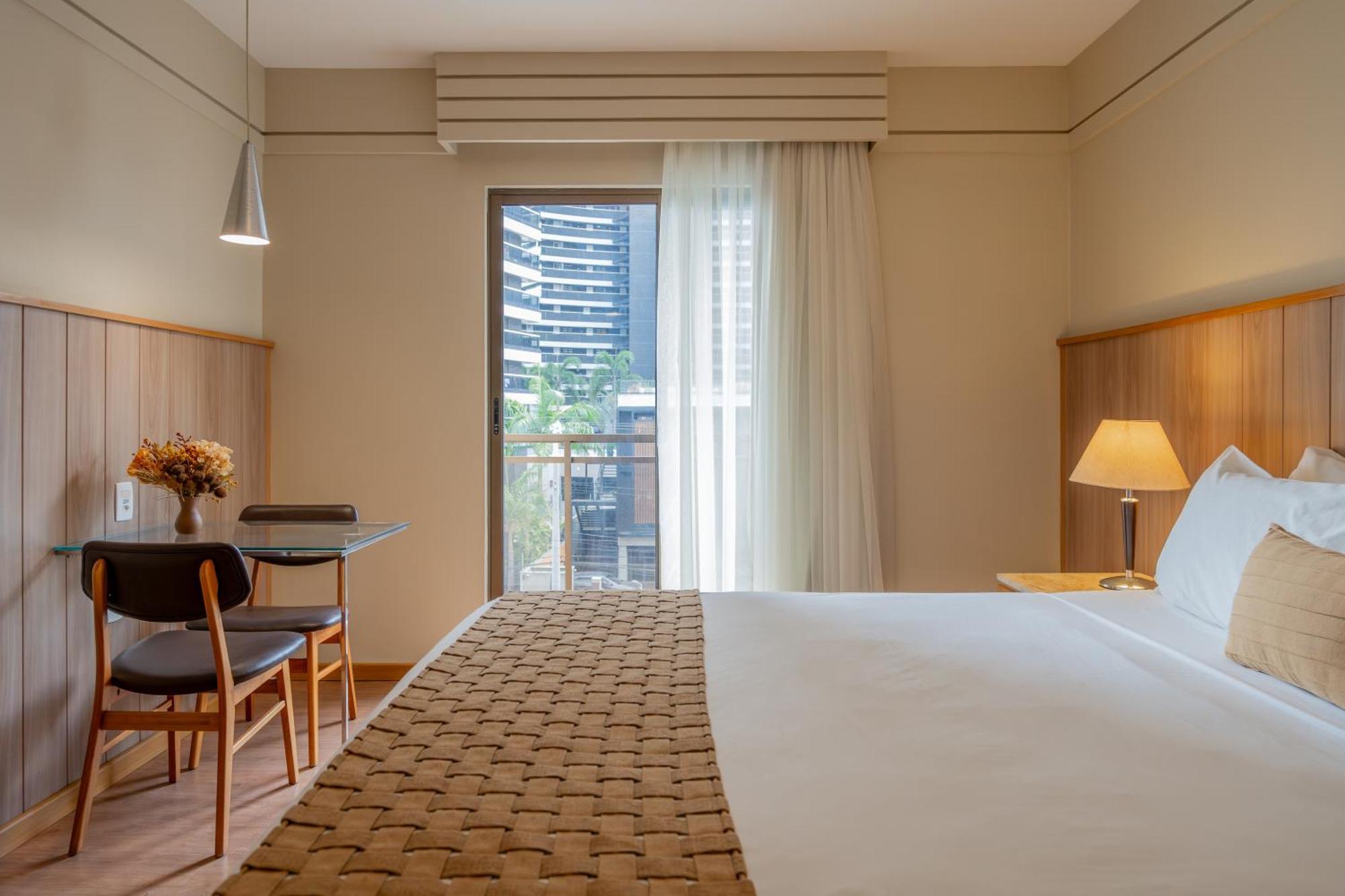 Mareiro Hotel Beira Mar Форталеза Екстериор снимка