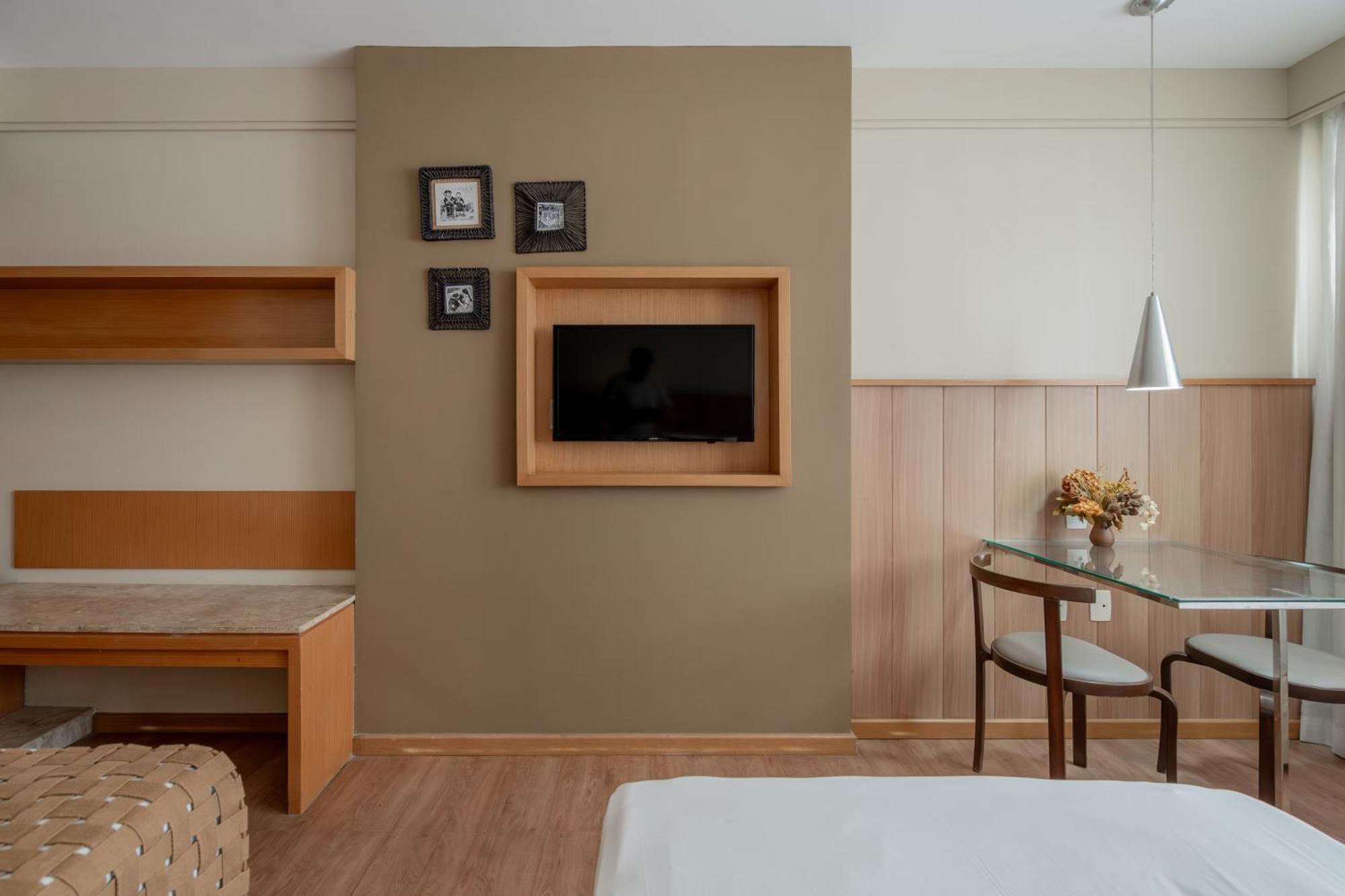 Mareiro Hotel Beira Mar Форталеза Екстериор снимка