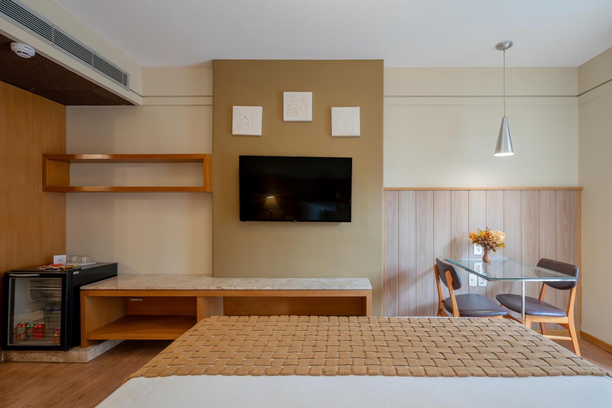 Mareiro Hotel Beira Mar Форталеза Екстериор снимка