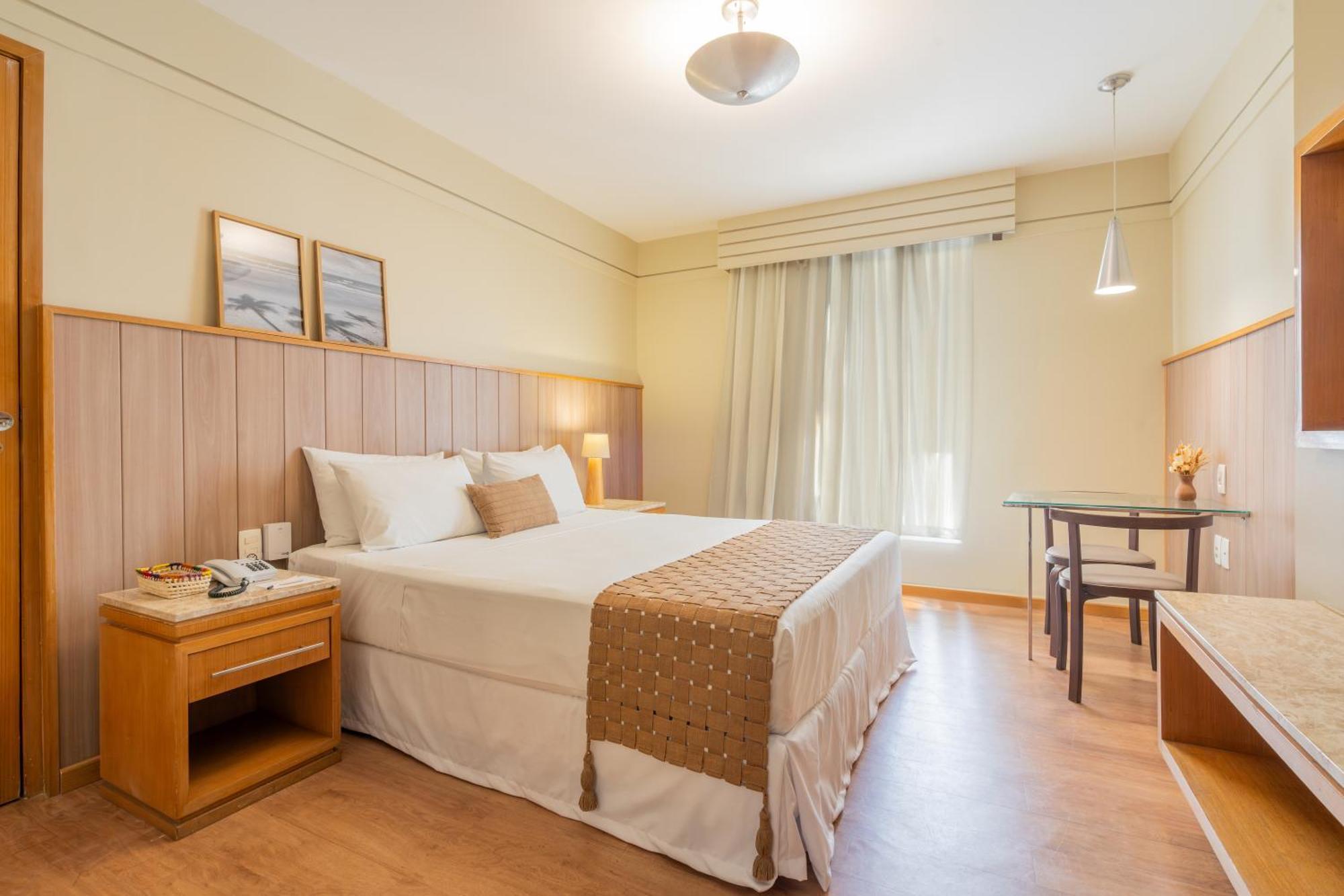 Mareiro Hotel Beira Mar Форталеза Екстериор снимка
