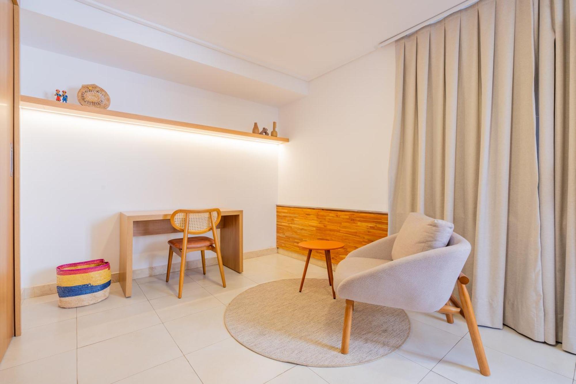 Mareiro Hotel Beira Mar Форталеза Екстериор снимка