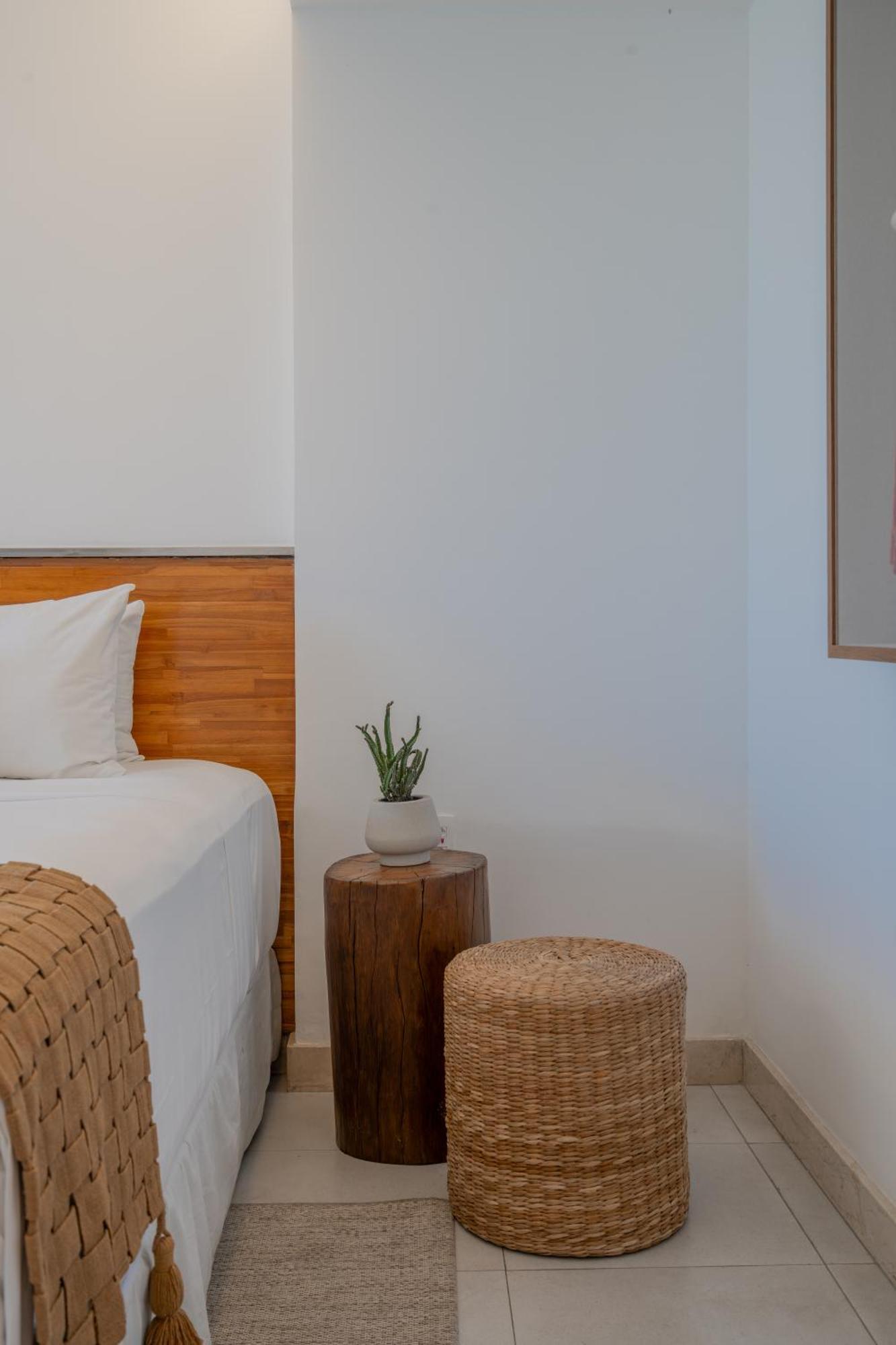 Mareiro Hotel Beira Mar Форталеза Екстериор снимка