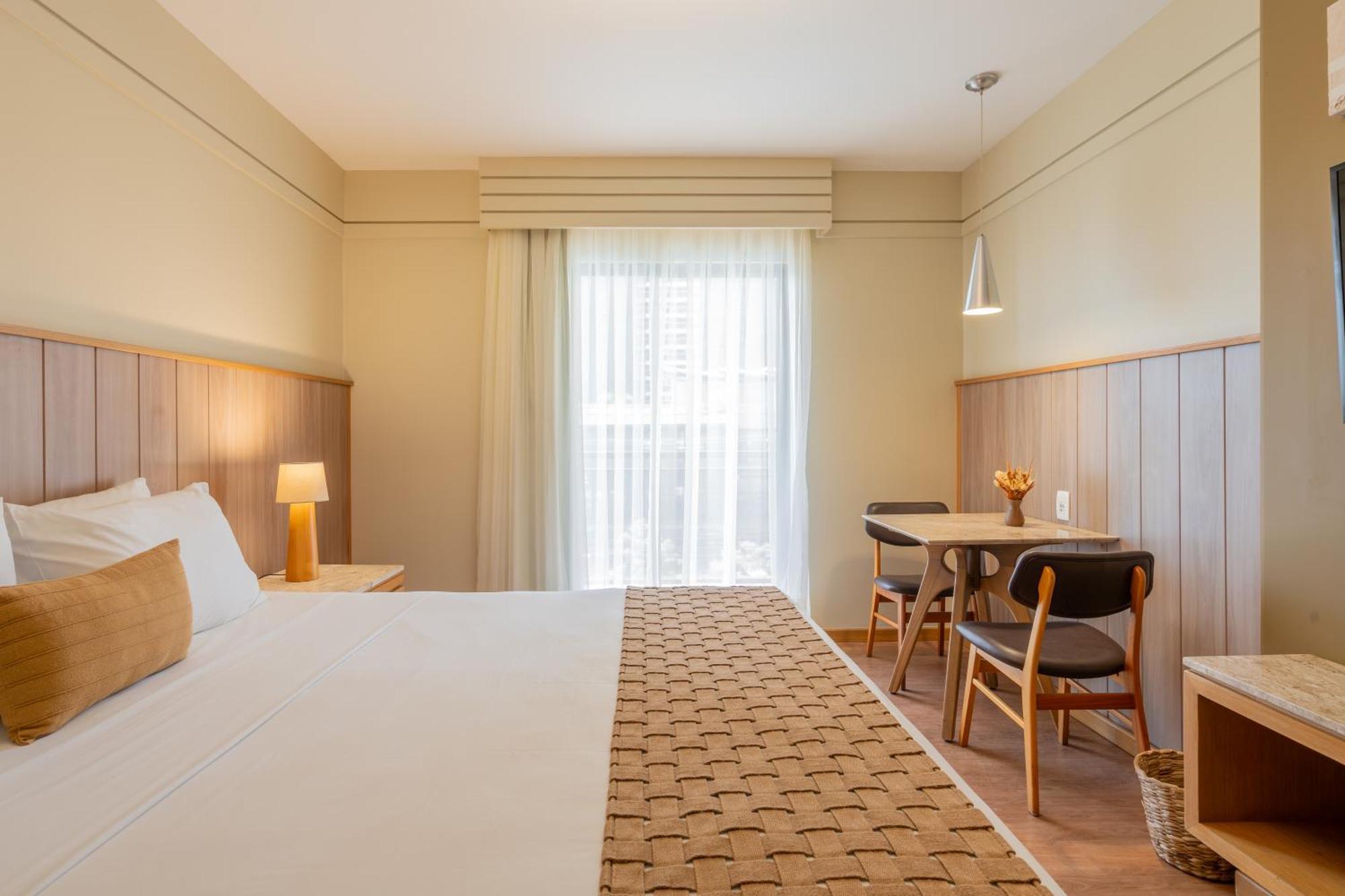 Mareiro Hotel Beira Mar Форталеза Екстериор снимка